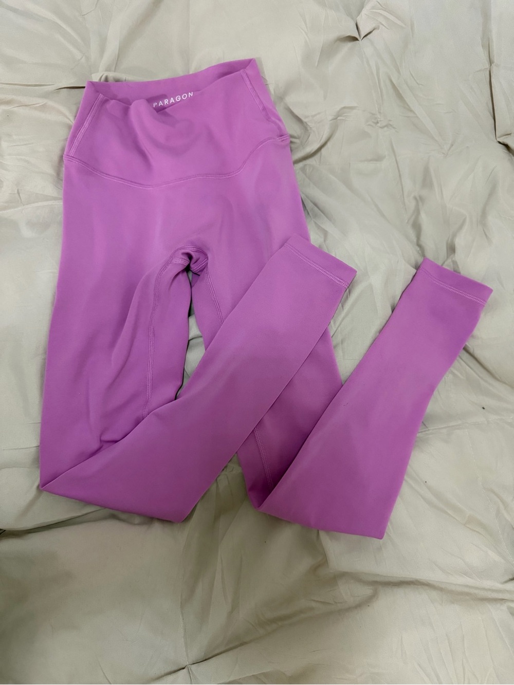 PARAGON Original High- Rise Sculptseam Plus Leggings